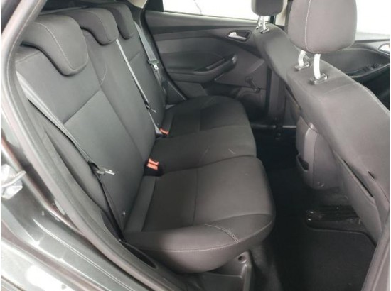 2016 Ford Focus Turnier Trend 2016 Ford Focus Turnier Trend
