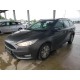 2016 Ford Focus Turnier Trend 2016 Ford Focus Turnier Trend