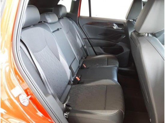 2025 Volkswagen Tiguan 2.0 TDI 110 kW Goal 2025 Volkswagen Tiguan 2.0 TDI 110 kW Goal