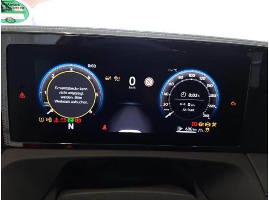 2025 Volkswagen Tiguan 2.0 TDI 110 kW Goal 2025 Volkswagen Tiguan 2.0 TDI 110 kW Goal