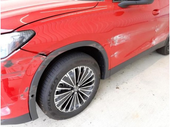 2025 Volkswagen Tiguan 2.0 TDI 110 kW Goal 2025 Volkswagen Tiguan 2.0 TDI 110 kW Goal