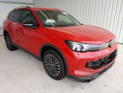 2025 Volkswagen Tiguan 2.0 TDI 110 kW Goal