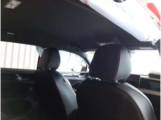2025 Volkswagen Tiguan 2.0 TDI 110 kW Goal 2025 Volkswagen Tiguan 2.0 TDI 110 kW Goal