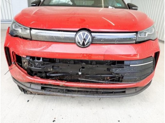 2025 Volkswagen Tiguan 2.0 TDI 110 kW Goal 2025 Volkswagen Tiguan 2.0 TDI 110 kW Goal