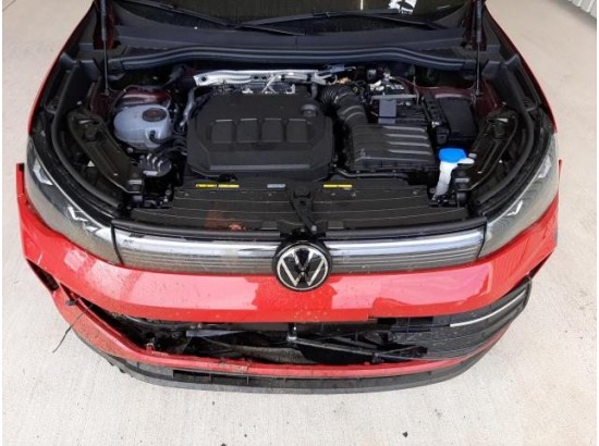 2025 Volkswagen Tiguan 2.0 TDI 110 kW Goal 2025 Volkswagen Tiguan 2.0 TDI 110 kW Goal