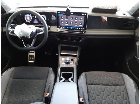 2025 Volkswagen Tiguan 2.0 TDI 110 kW Goal 2025 Volkswagen Tiguan 2.0 TDI 110 kW Goal