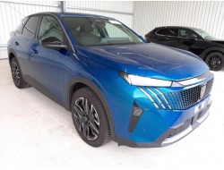 2024 Peugeot 3008 Hybrid 136 Allure
