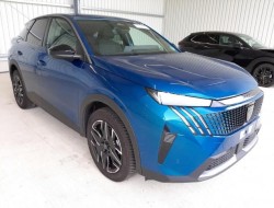 2024 Peugeot 3008 Hybrid 136 Allure