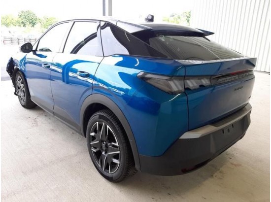 2024 Peugeot 3008 Hybrid 136 Allure