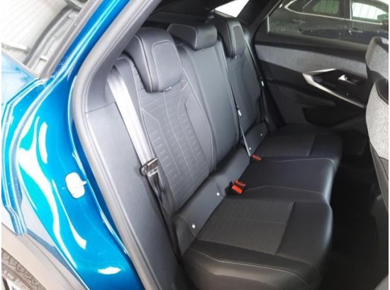 2024 Peugeot 3008 Hybrid 136 Allure