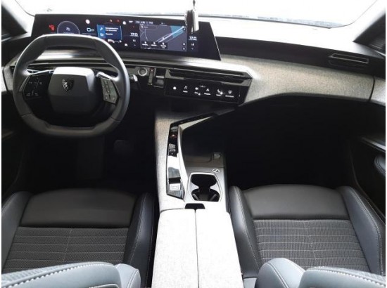 2024 Peugeot 3008 Hybrid 136 Allure