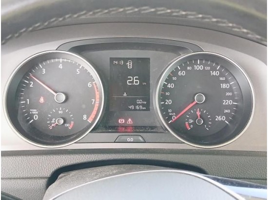 2015 Volkswagen Golf VII Lim. Trendline BMT 2015 Volkswagen Golf VII Lim. Trendline BMT