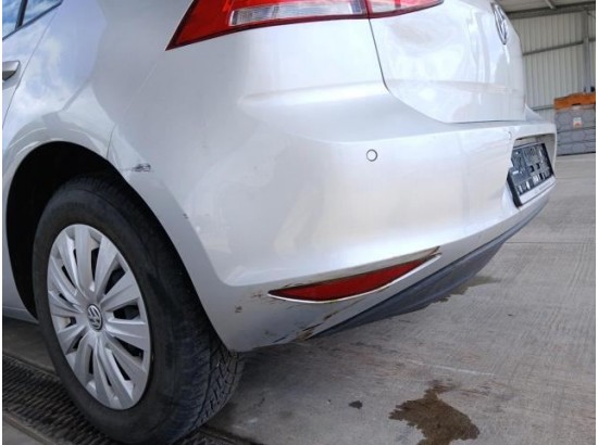2015 Volkswagen Golf VII Lim. Trendline BMT 2015 Volkswagen Golf VII Lim. Trendline BMT