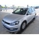 2015 Volkswagen Golf VII Lim. Trendline BMT 2015 Volkswagen Golf VII Lim. Trendline BMT