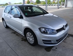 2015 Volkswagen Golf VII Lim. Trendline BMT