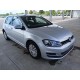 2015 Volkswagen Golf VII Lim. Trendline BMT 2015 Volkswagen Golf VII Lim. Trendline BMT