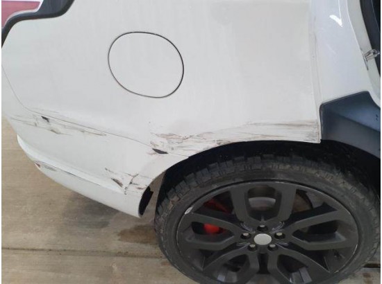 2016 Land Rover Range Rover Sport HSE