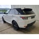 2016 Land Rover Range Rover Sport HSE