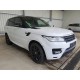 2016 Land Rover Range Rover Sport HSE