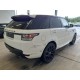 2016 Land Rover Range Rover Sport HSE