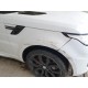 2016 Land Rover Range Rover Sport HSE