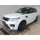 2016 Land Rover Range Rover Sport HSE