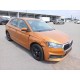 2022 Skoda Fabia Active 2022 Skoda Fabia Active