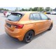 2022 Skoda Fabia Active 2022 Skoda Fabia Active