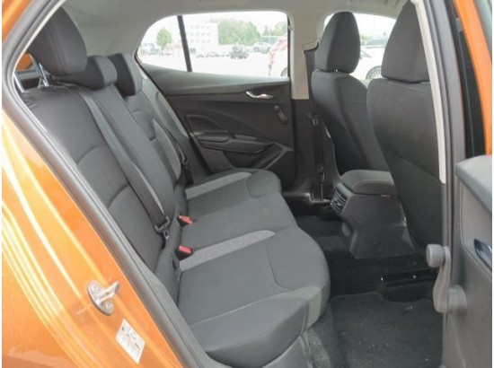 2022 Skoda Fabia Active 2022 Skoda Fabia Active