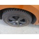 2022 Skoda Fabia Active 2022 Skoda Fabia Active