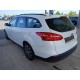 2017 Ford Focus Turnier Trend