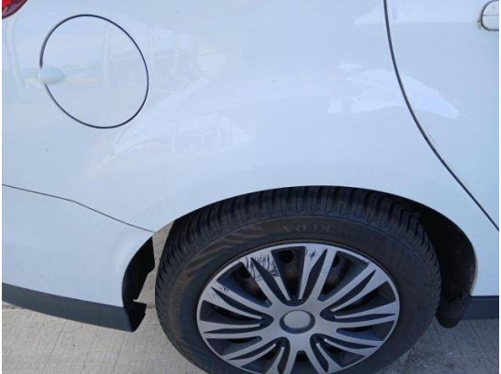 2017 Ford Focus Turnier Trend