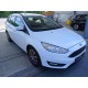 2017 Ford Focus Turnier Trend