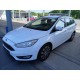 2017 Ford Focus Turnier Trend