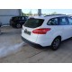 2017 Ford Focus Turnier Trend