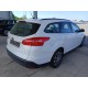 2017 Ford Focus Turnier Trend