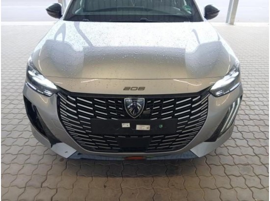 2024 Peugeot 208 Hybrid 136 GT 2024 Peugeot 208 Hybrid 136 GT