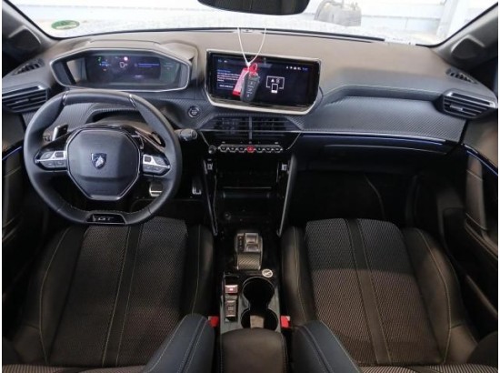 2024 Peugeot 208 Hybrid 136 GT 2024 Peugeot 208 Hybrid 136 GT