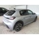 2024 Peugeot 208 Hybrid 136 GT 2024 Peugeot 208 Hybrid 136 GT
