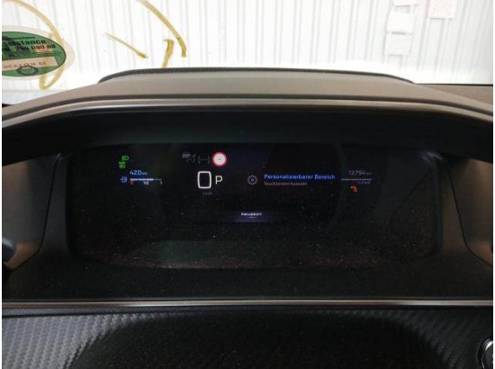2024 Peugeot 208 Hybrid 136 GT 2024 Peugeot 208 Hybrid 136 GT