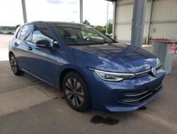 2025 Volkswagen Golf VIII Lim. 1.5 eTSI 110 kW Goal