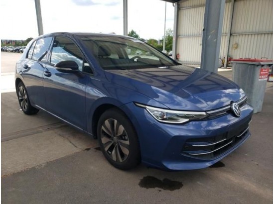2025 Volkswagen Golf VIII Lim. 1.5 eTSI 110 kW Goal 2025 Volkswagen Golf VIII Lim. 1.5 eTSI 110 kW Goal