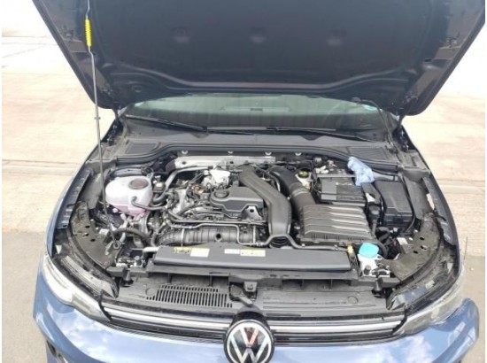 2025 Volkswagen Golf VIII Lim. 1.5 eTSI 110 kW Goal 2025 Volkswagen Golf VIII Lim. 1.5 eTSI 110 kW Goal