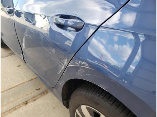 2025 Volkswagen Golf VIII Lim. 1.5 eTSI 110 kW Goal 2025 Volkswagen Golf VIII Lim. 1.5 eTSI 110 kW Goal