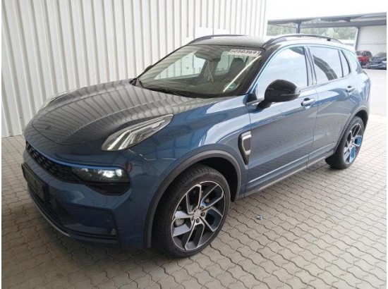 2022 Lynk & Co 01 2022 Lynk & Co 01