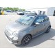 2021 FIAT 500 Sport 2021 FIAT 500 Sport