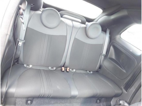 2021 FIAT 500 Sport 2021 FIAT 500 Sport