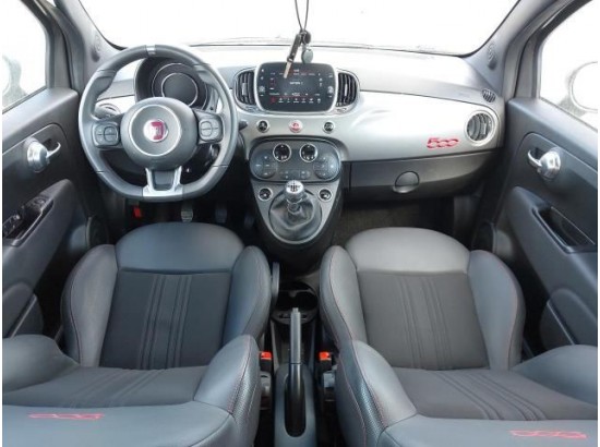 2021 FIAT 500 Sport 2021 FIAT 500 Sport
