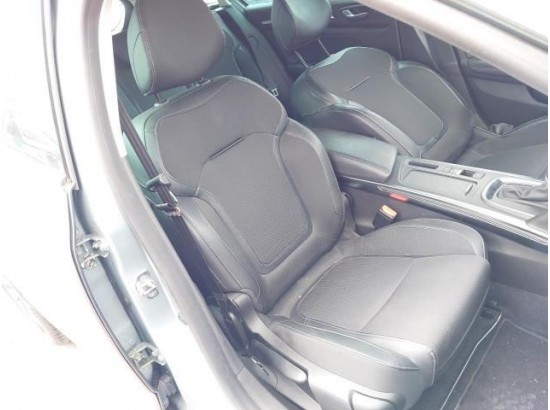 2020 Renault Megane IV Grandtour Intens 2020 Renault Megane IV Grandtour Intens