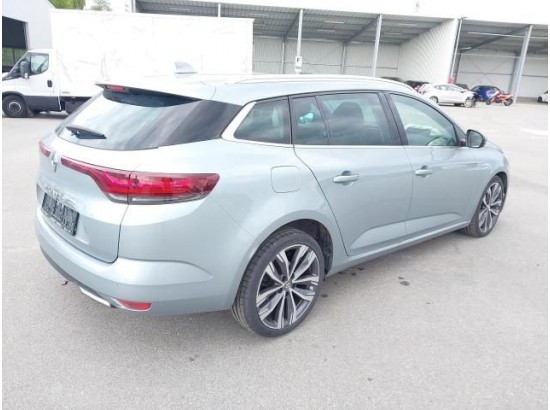2020 Renault Megane IV Grandtour Intens 2020 Renault Megane IV Grandtour Intens